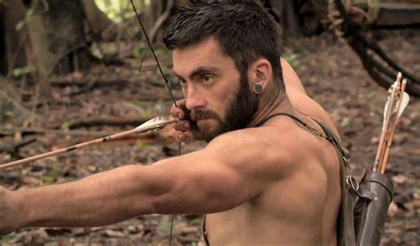 naked and afraid last one standing winner|Dan Link won the season 2 of Naked & Afraid: Last One Standing!